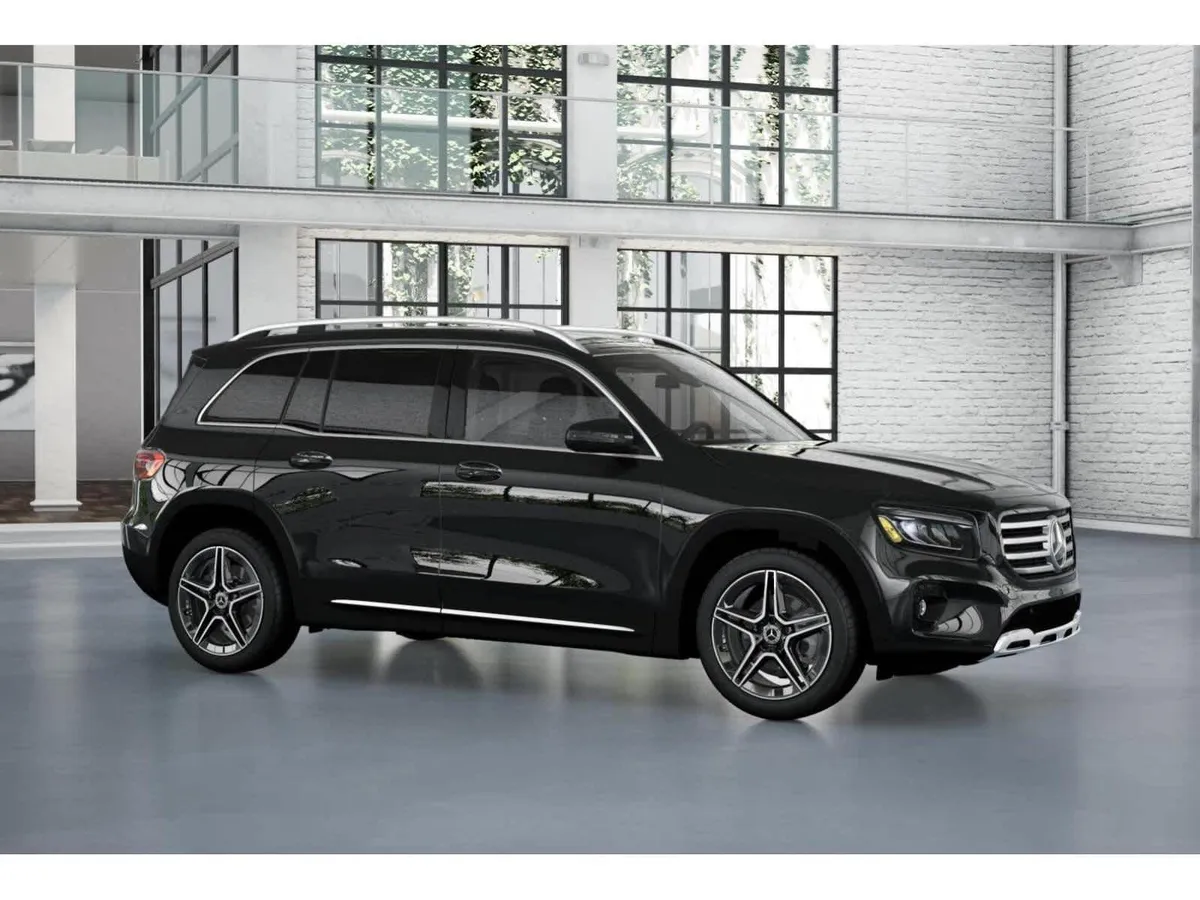 2026 Mercedes-Benz GLB 250 GLB 250 thumbnail 13
