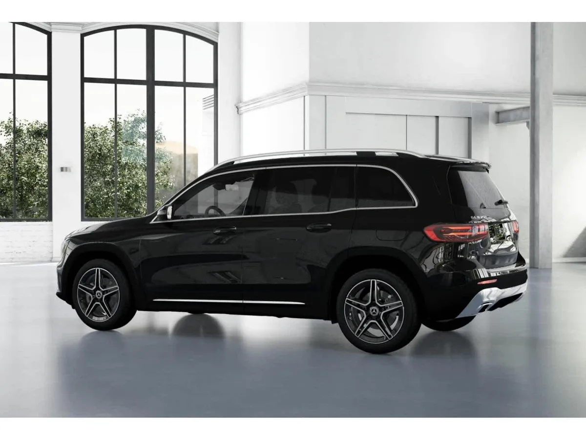 2026 Mercedes-Benz GLB 250 GLB 250 thumbnail 30