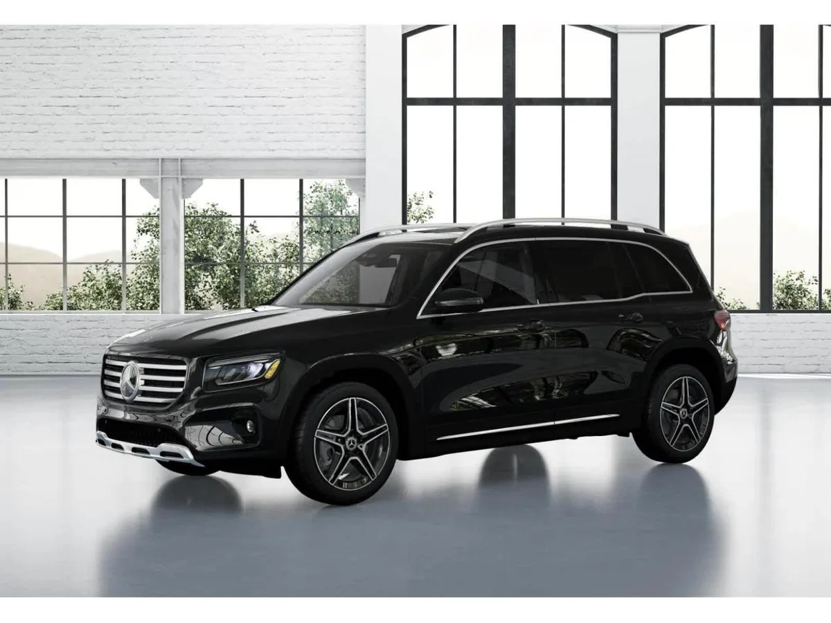 2026 Mercedes-Benz GLB 250 GLB 250 thumbnail 37