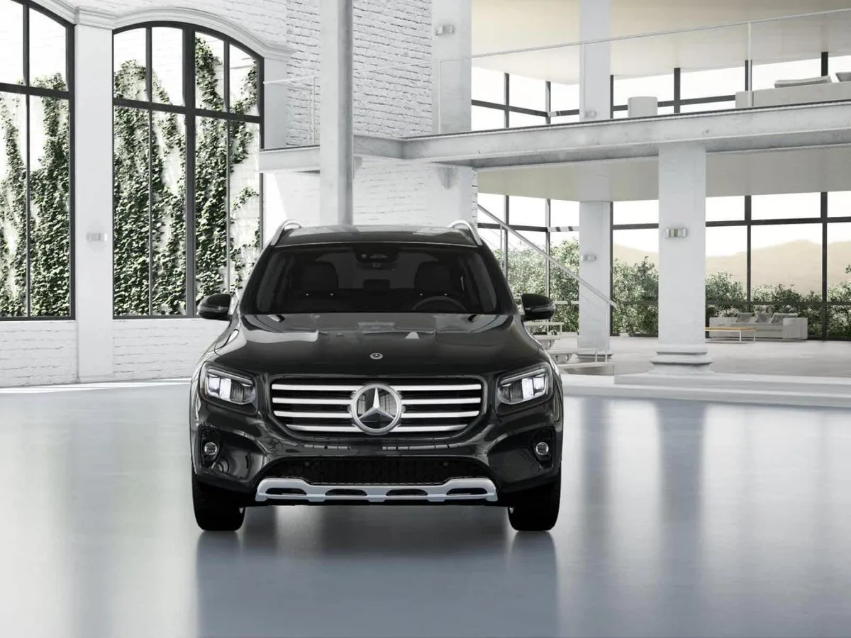 2026 Mercedes-Benz GLB 250 GLB 250 thumbnail 7