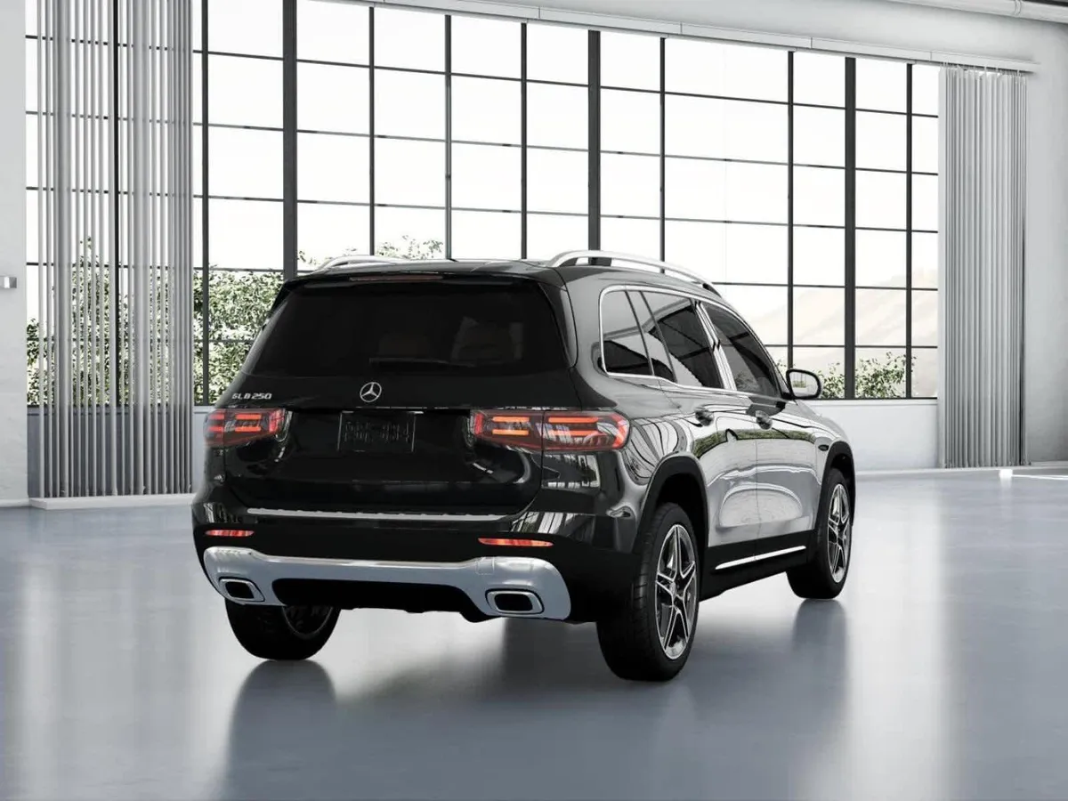 2026 Mercedes-Benz GLB 250 GLB 250 thumbnail 22