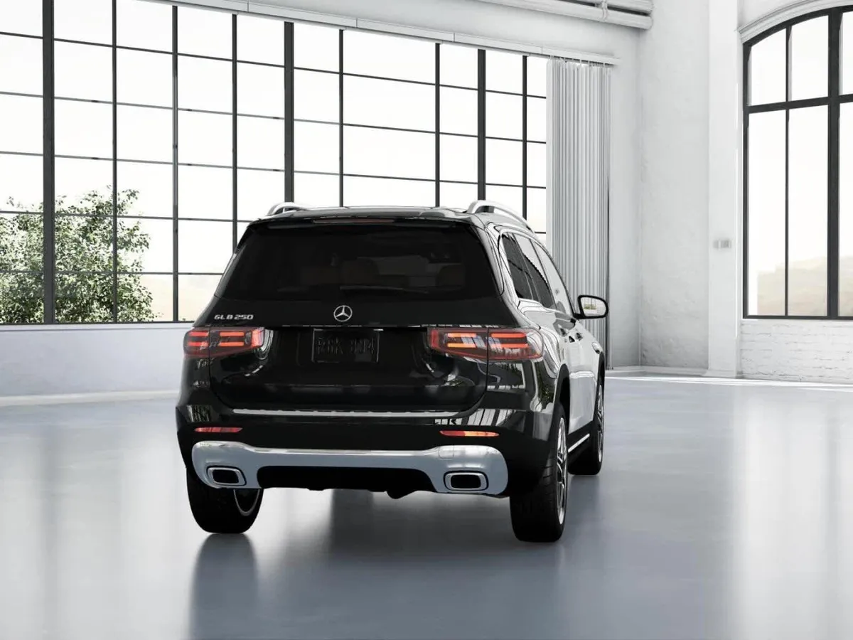 2026 Mercedes-Benz GLB 250 GLB 250 thumbnail 23