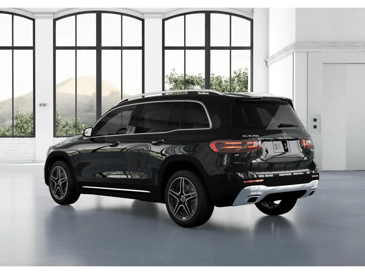 2026 Mercedes-Benz GLB 250 GLB 250 thumbnail 28