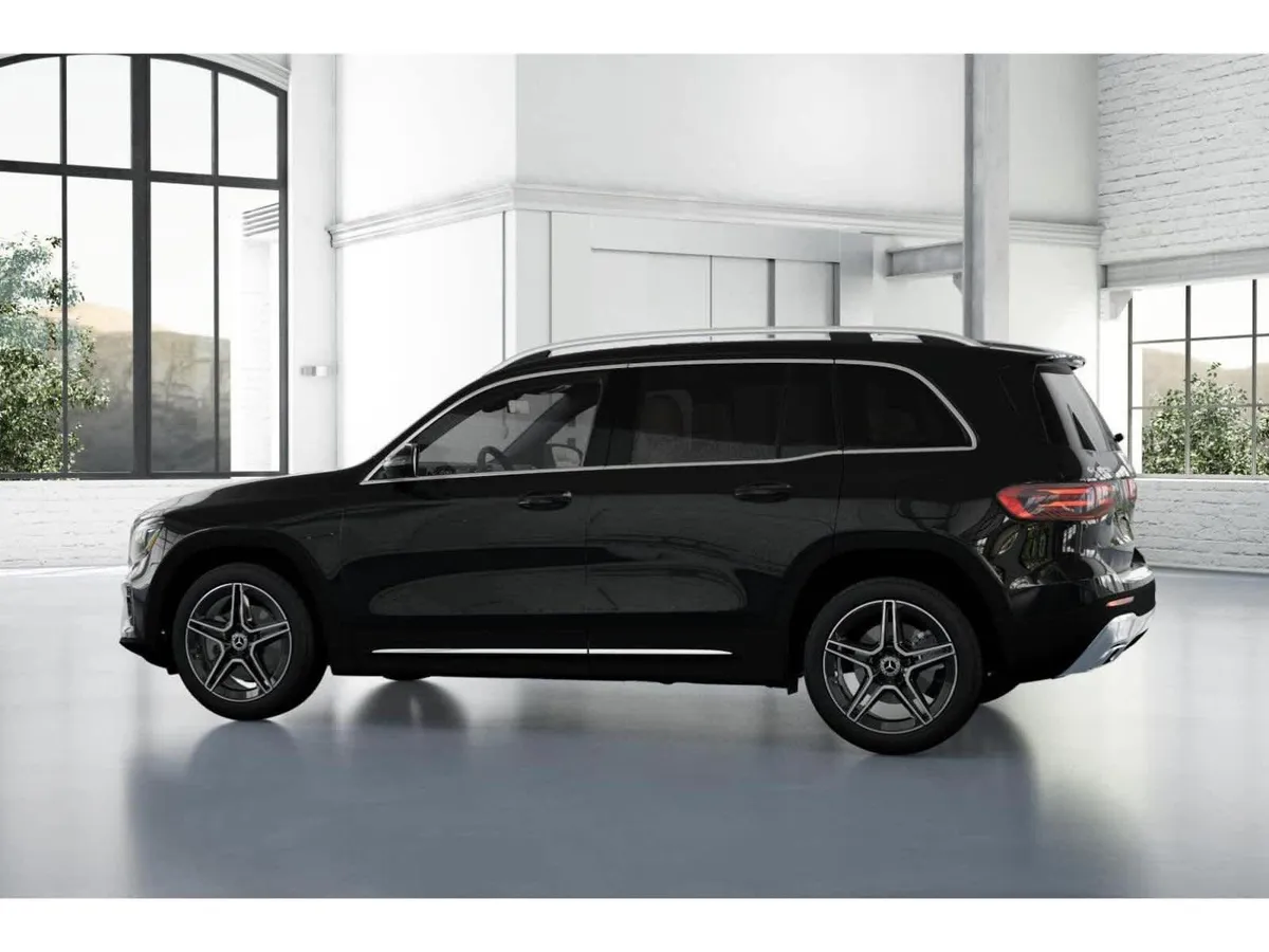 2026 Mercedes-Benz GLB 250 GLB 250 thumbnail 31