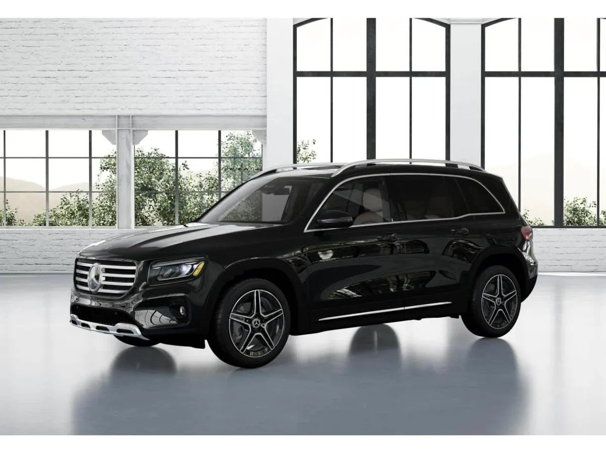 2026 Mercedes-Benz GLB 250 GLB 250 thumbnail 37