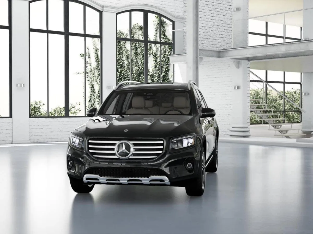 2026 Mercedes-Benz GLB 250 GLB 250 thumbnail 41