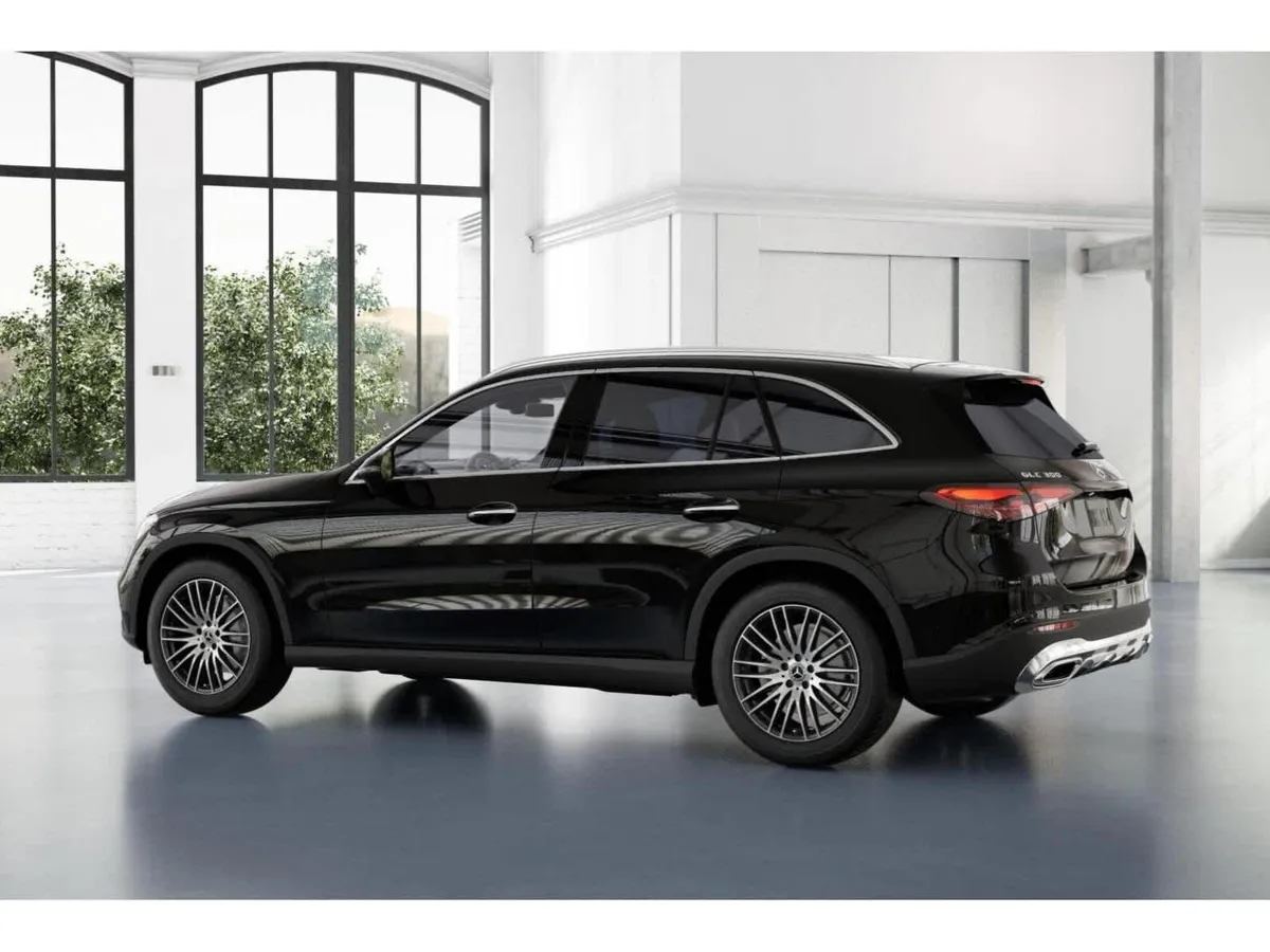 2026 Mercedes-Benz GLC 300 GLC 300 thumbnail 30