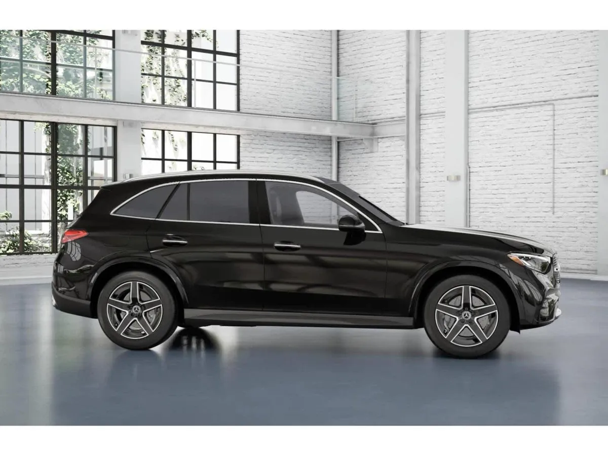 2026 Mercedes-Benz GLC 300 GLC 300 thumbnail 15