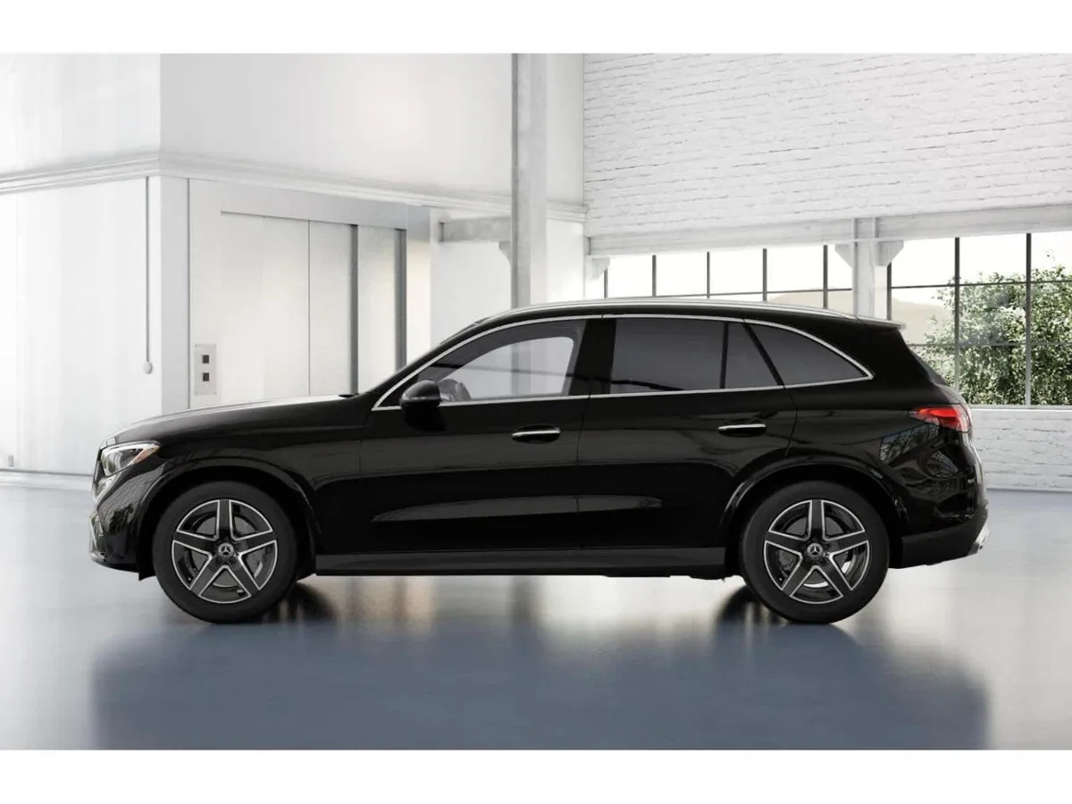 2026 Mercedes-Benz GLC 300 GLC 300 thumbnail 33