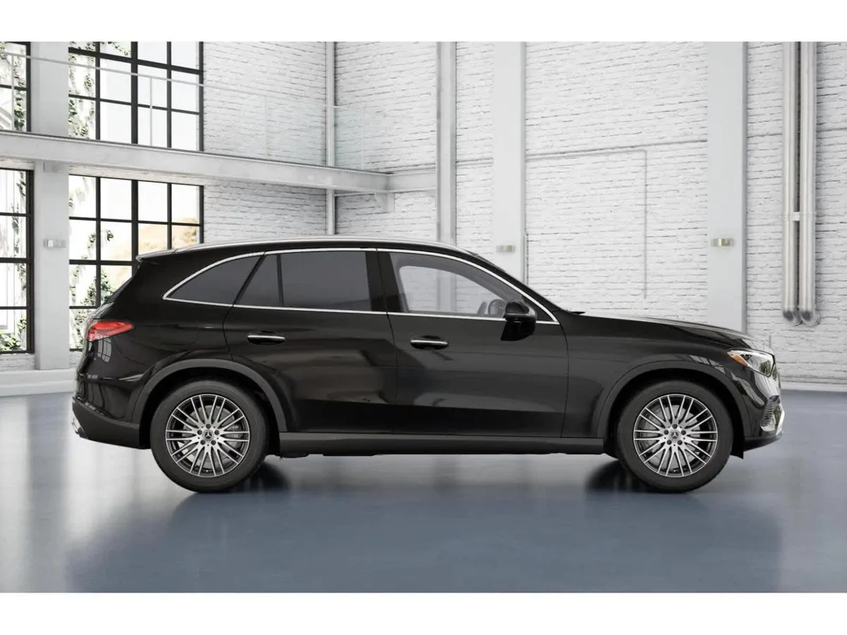 2026 Mercedes-Benz GLC 300 GLC 300 thumbnail 15