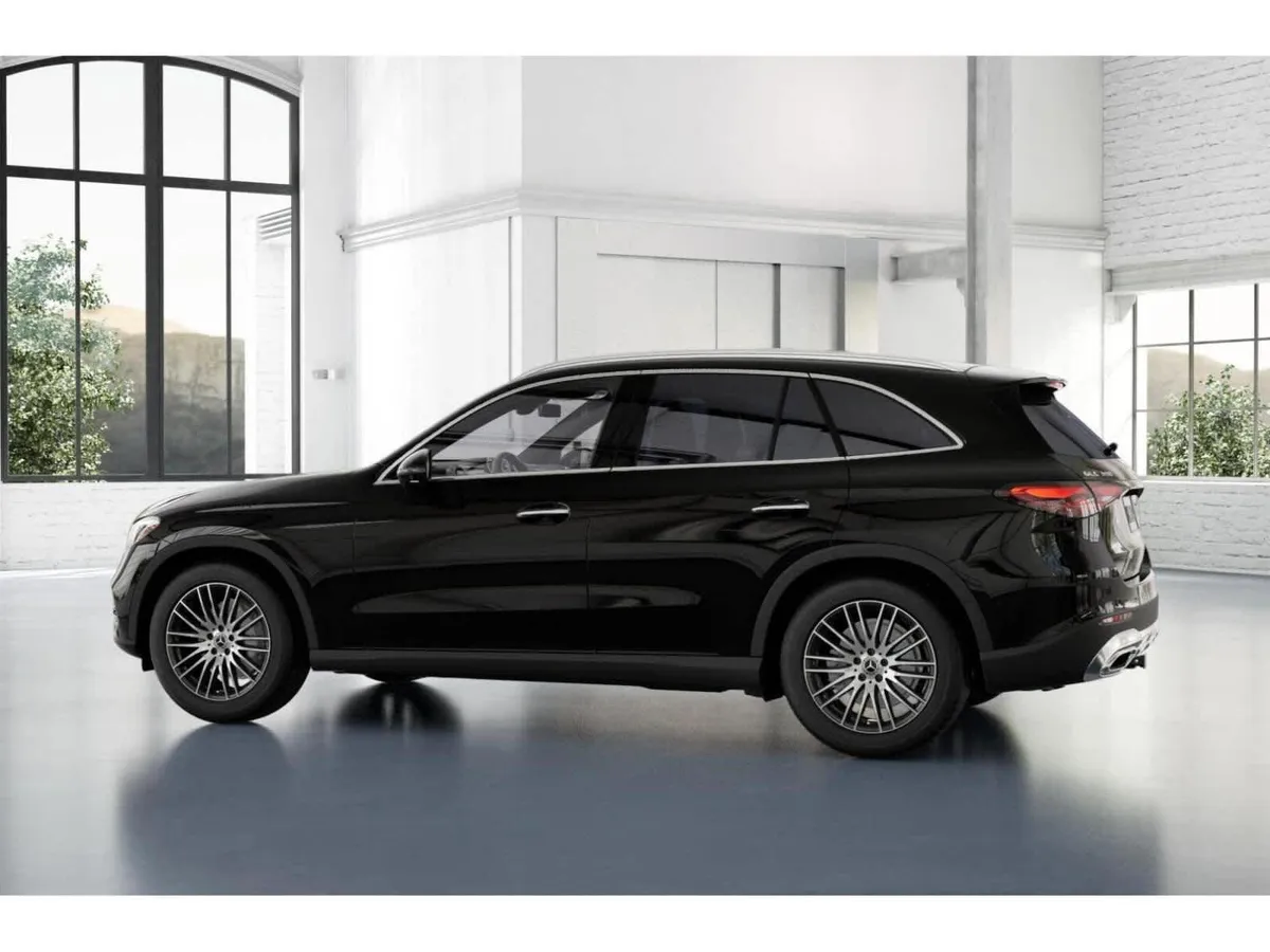 2026 Mercedes-Benz GLC 300 GLC 300 thumbnail 31