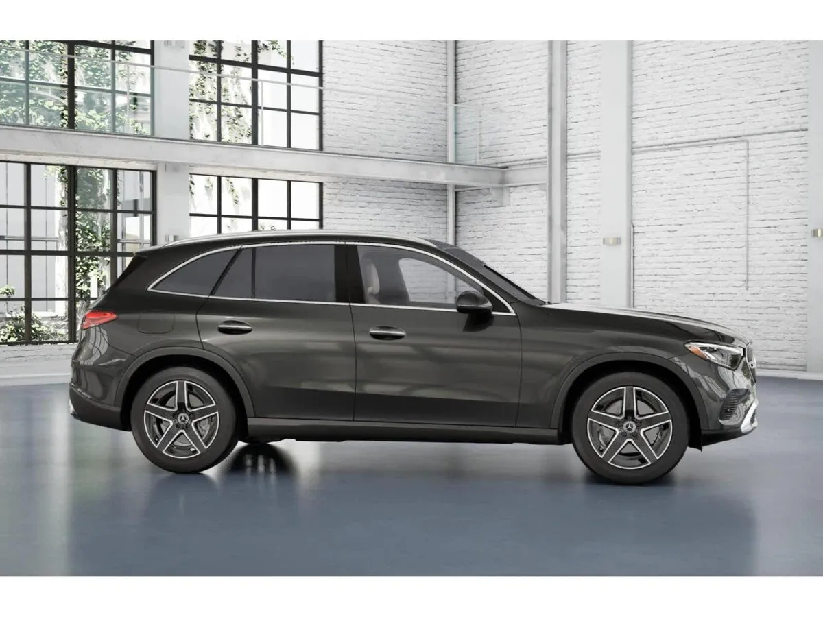 2026 Mercedes-Benz GLC 300 GLC 300 thumbnail 15