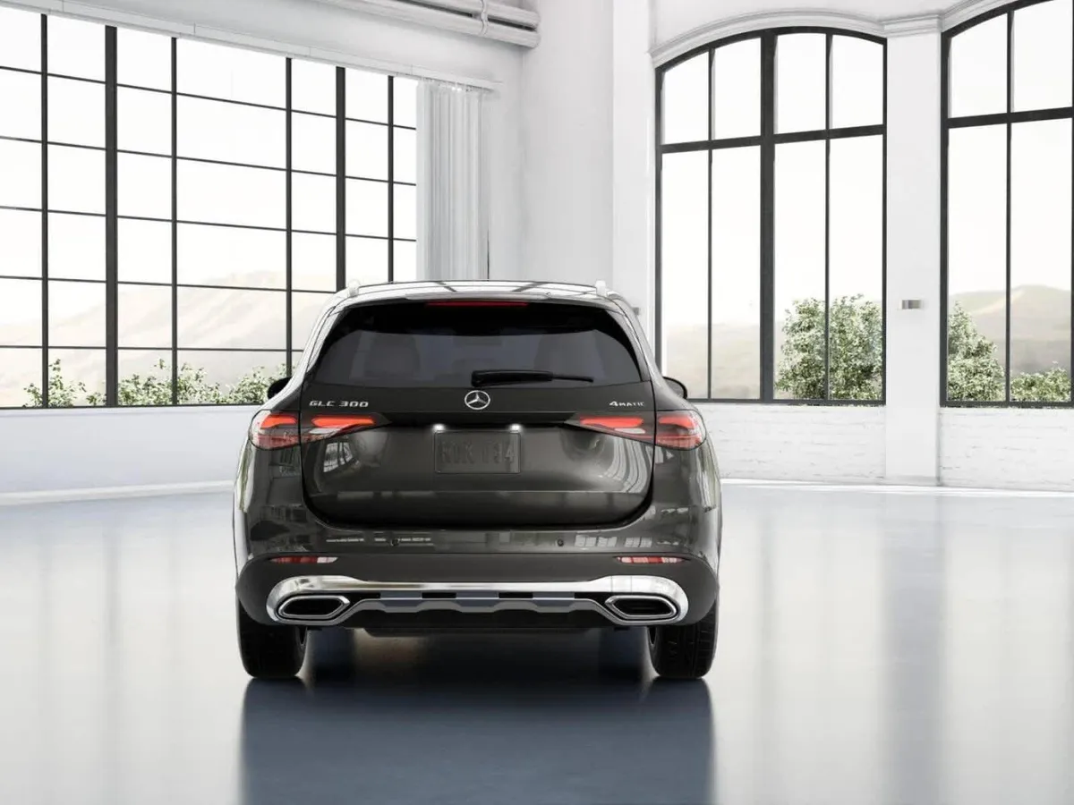 2026 Mercedes-Benz GLC 300 GLC 300 thumbnail 24