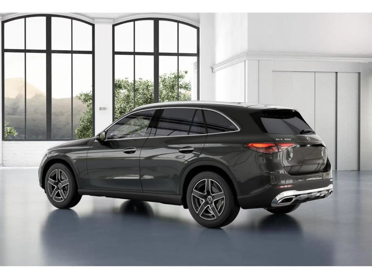 2026 Mercedes-Benz GLC 300 GLC 300 thumbnail 29