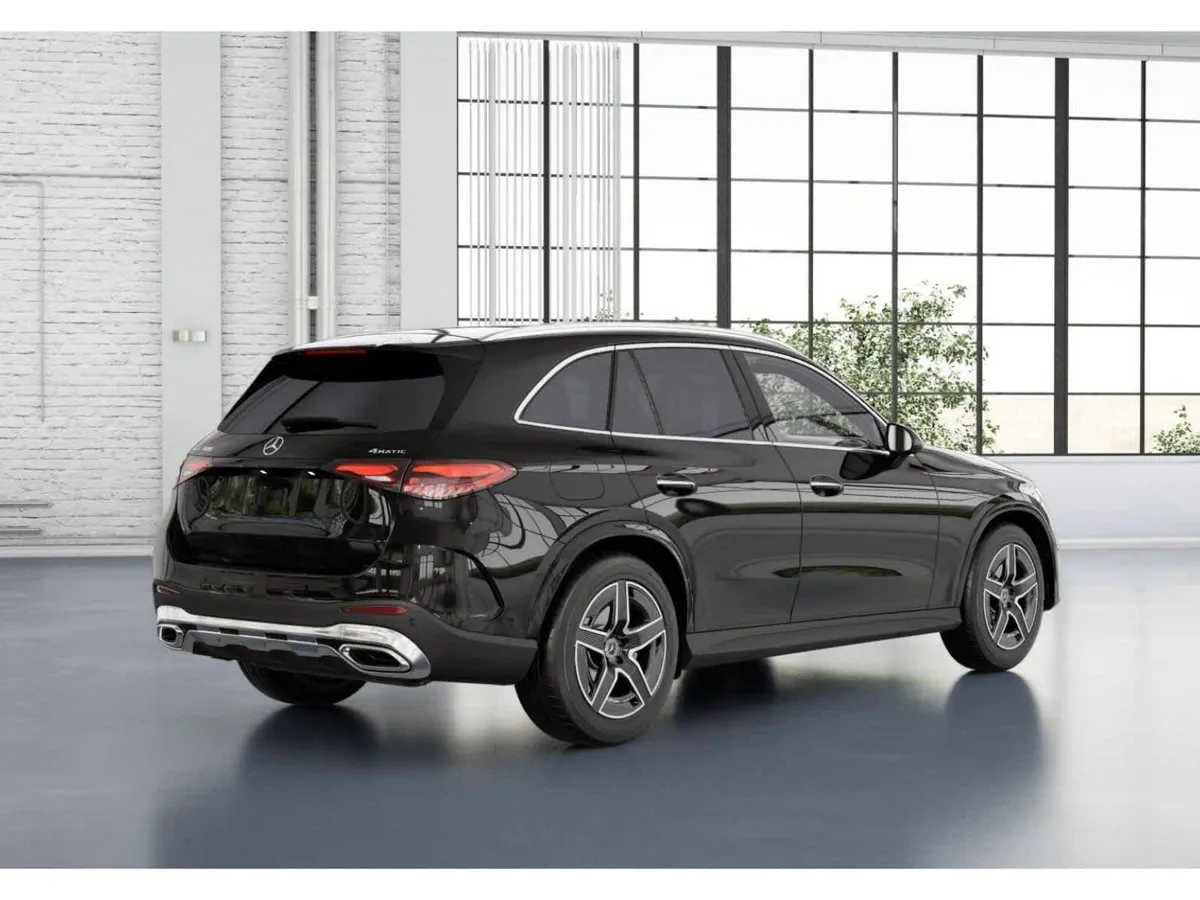 2026 Mercedes-Benz GLC 300 GLC 300 thumbnail 20