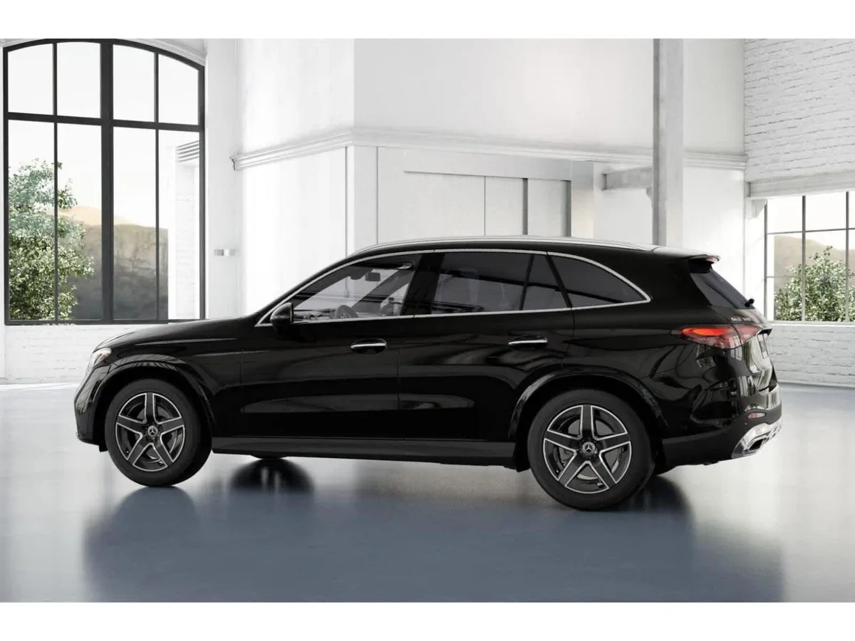 2026 Mercedes-Benz GLC 300 GLC 300 thumbnail 31