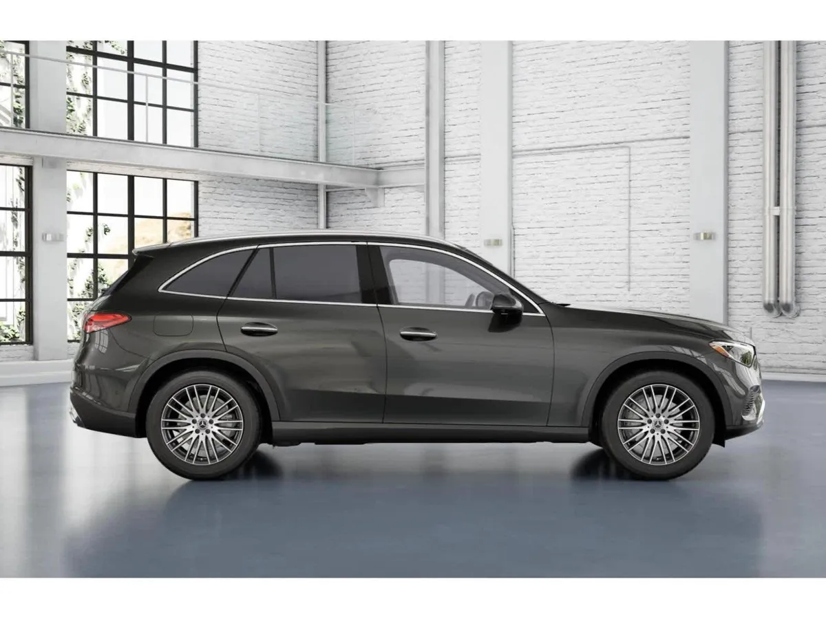 2026 Mercedes-Benz GLC 300 GLC 300 thumbnail 15
