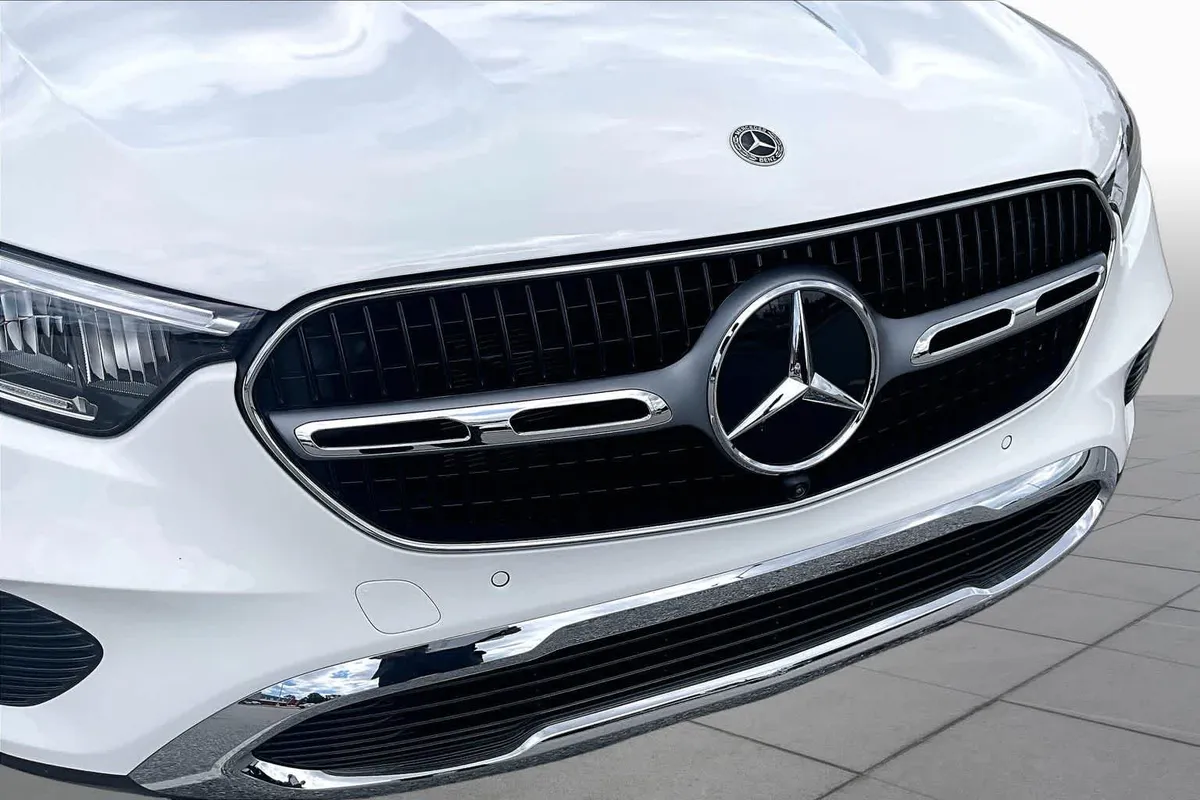 2026 Mercedes-Benz GLC 300 GLC 300 thumbnail 30