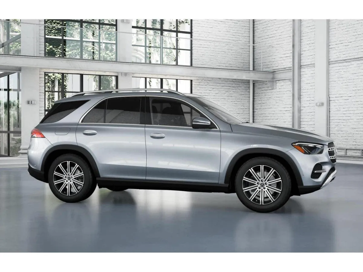 2026 Mercedes-Benz GLE 350 GLE 350 thumbnail 14