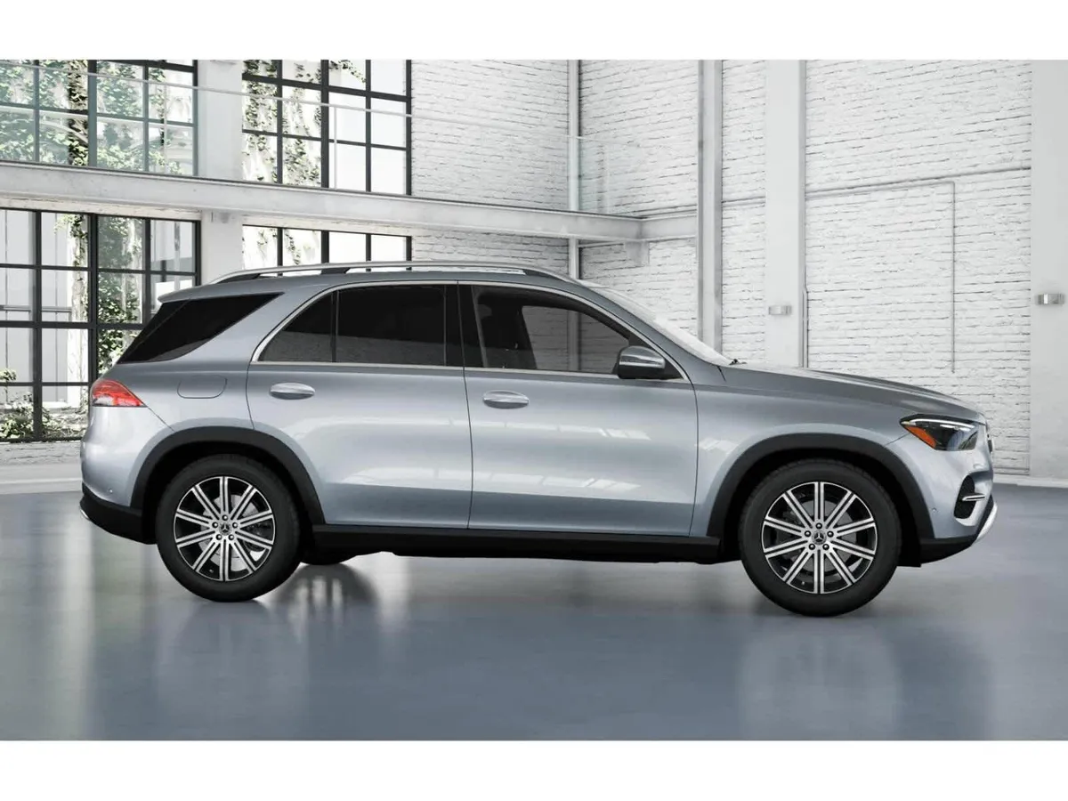 2026 Mercedes-Benz GLE 350 GLE 350 thumbnail 15