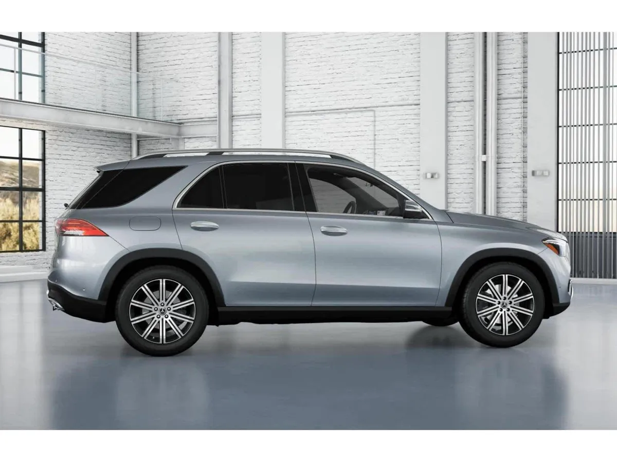 2026 Mercedes-Benz GLE 350 GLE 350 thumbnail 16