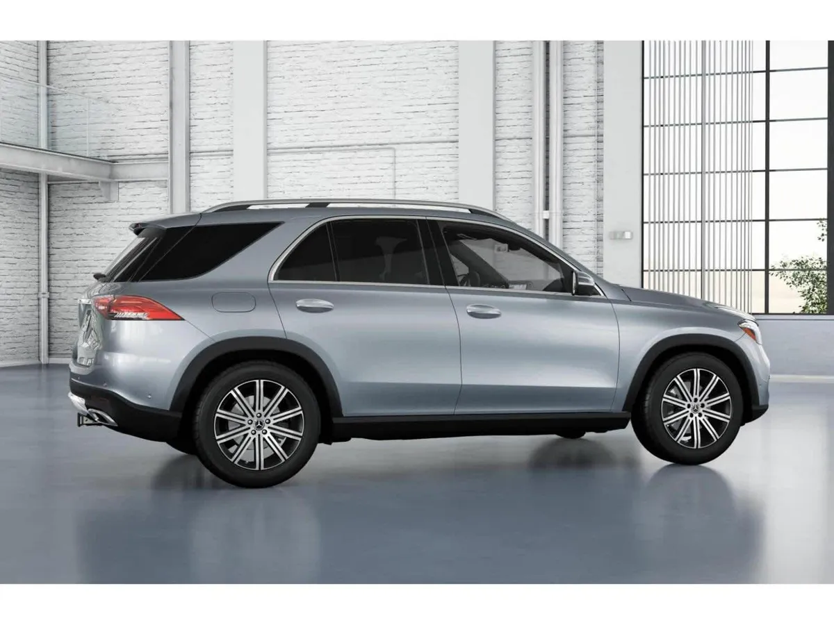 2026 Mercedes-Benz GLE 350 GLE 350 thumbnail 17