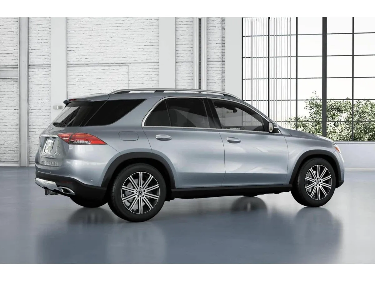 2026 Mercedes-Benz GLE 350 GLE 350 thumbnail 18