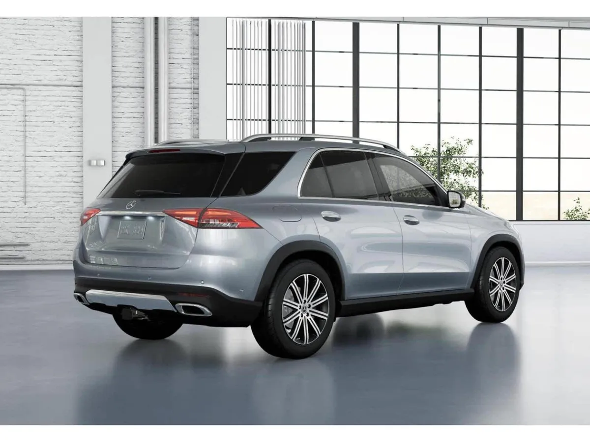 2026 Mercedes-Benz GLE 350 GLE 350 thumbnail 20