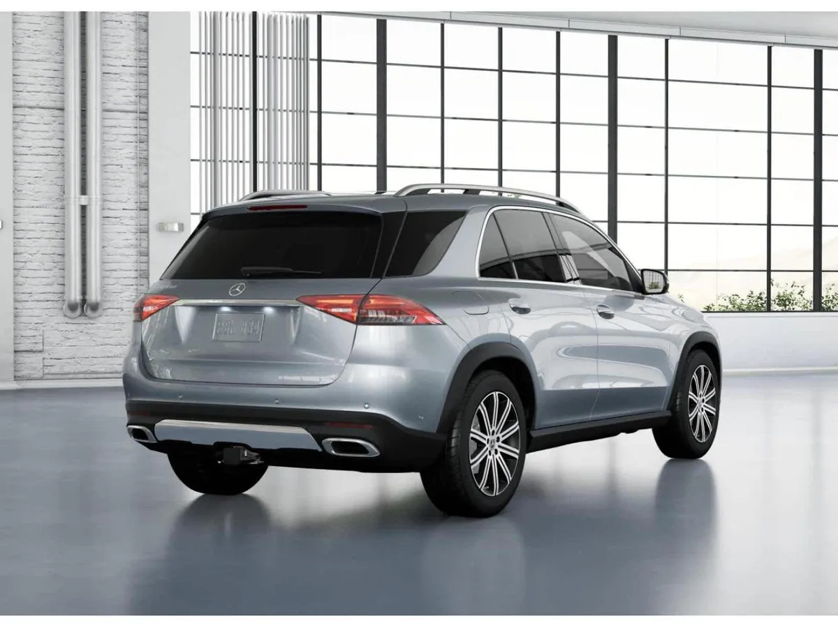 2026 Mercedes-Benz GLE 350 GLE 350 thumbnail 21