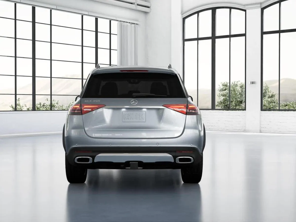 2026 Mercedes-Benz GLE 350 GLE 350 thumbnail 24