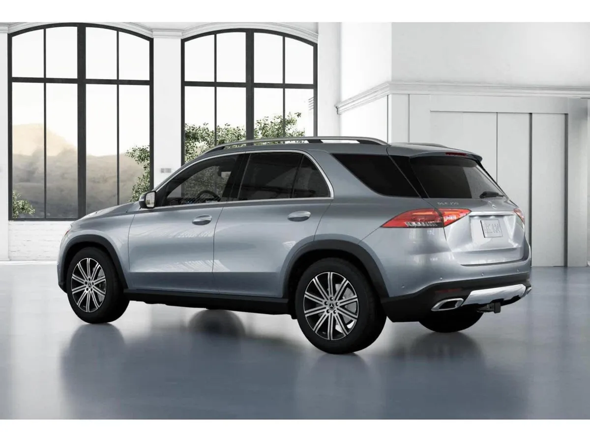 2026 Mercedes-Benz GLE 350 GLE 350 thumbnail 29
