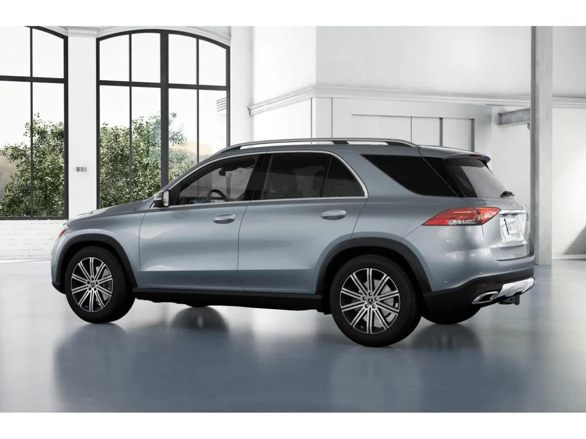 2026 Mercedes-Benz GLE 350 GLE 350 thumbnail 30