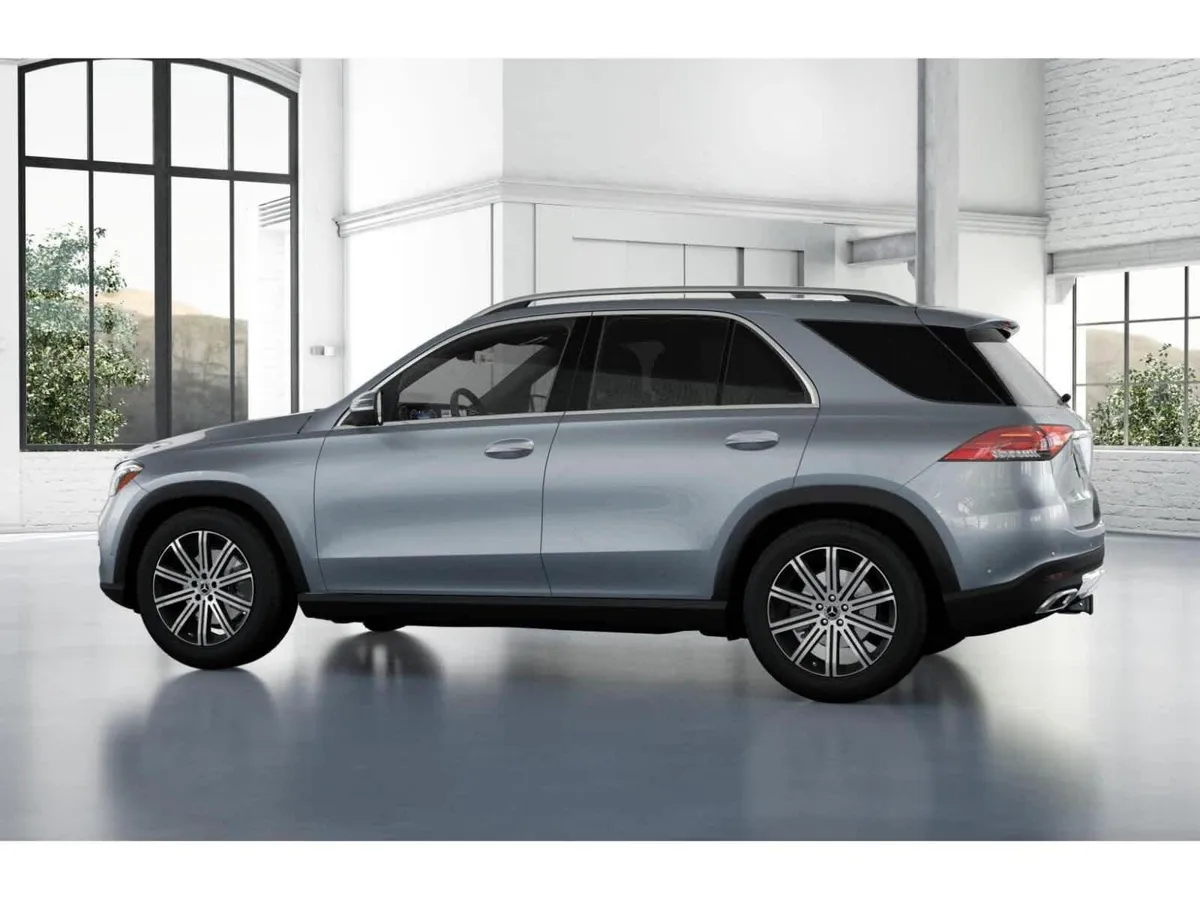 2026 Mercedes-Benz GLE 350 GLE 350 thumbnail 31