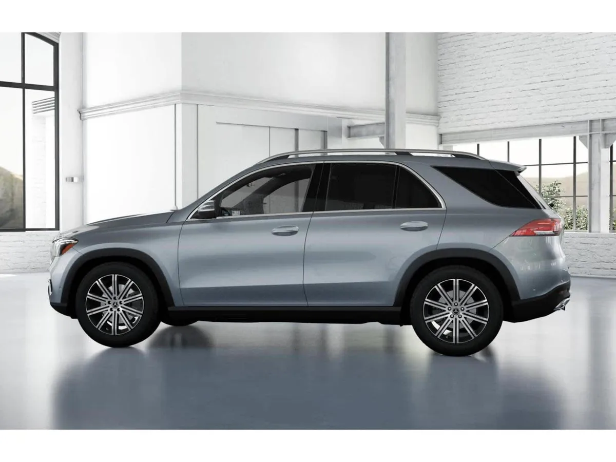 2026 Mercedes-Benz GLE 350 GLE 350 thumbnail 32
