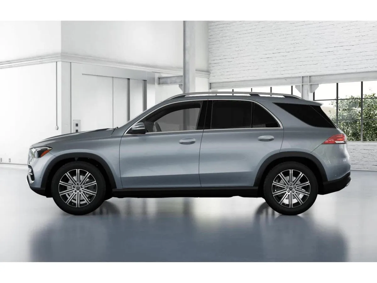 2026 Mercedes-Benz GLE 350 GLE 350 thumbnail 33