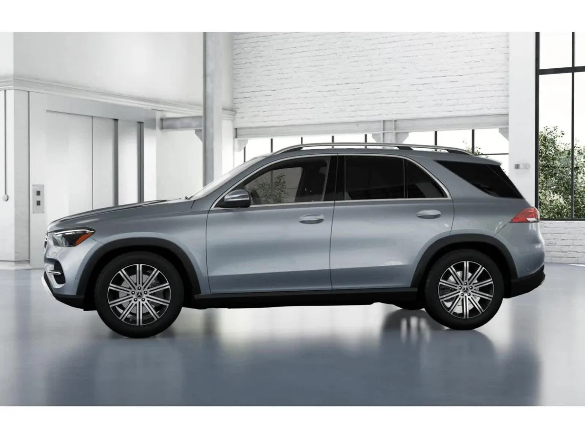 2026 Mercedes-Benz GLE 350 GLE 350 thumbnail 34