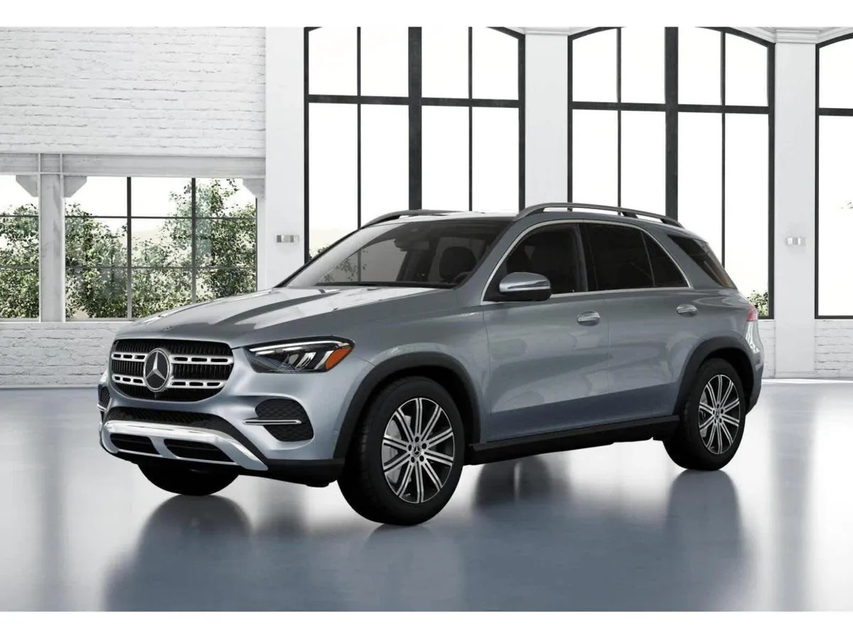 2026 Mercedes-Benz GLE 350 GLE 350 thumbnail 38