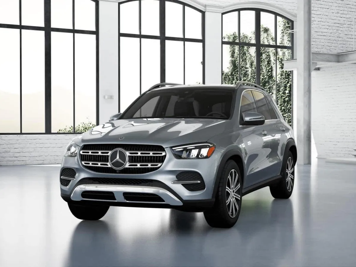 2026 Mercedes-Benz GLE 350 GLE 350 thumbnail 40