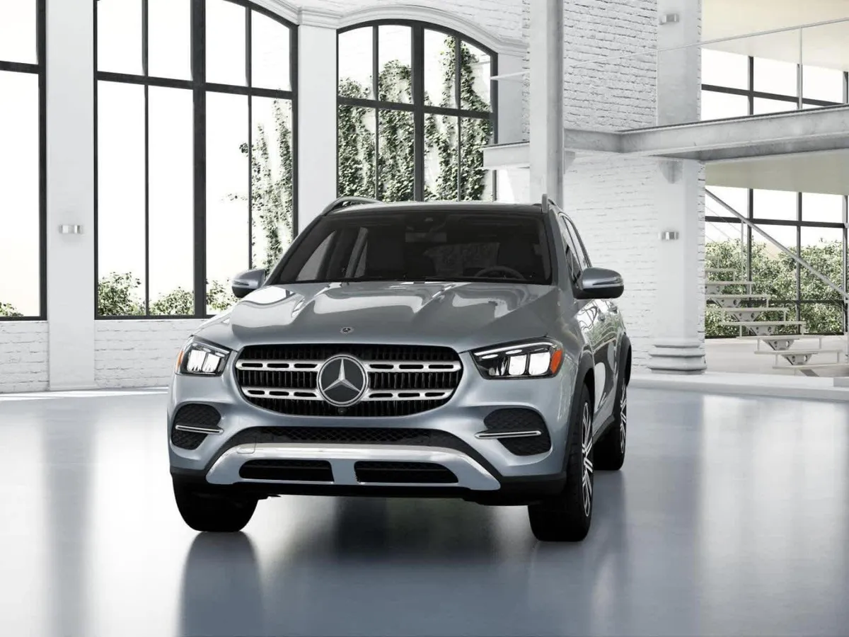 2026 Mercedes-Benz GLE 350 GLE 350 thumbnail 41