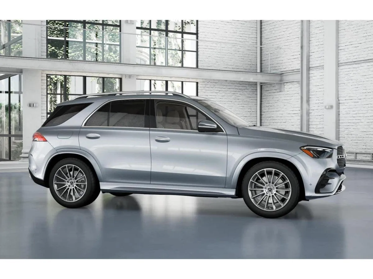 2026 Mercedes-Benz GLE 350 GLE 350 thumbnail 13