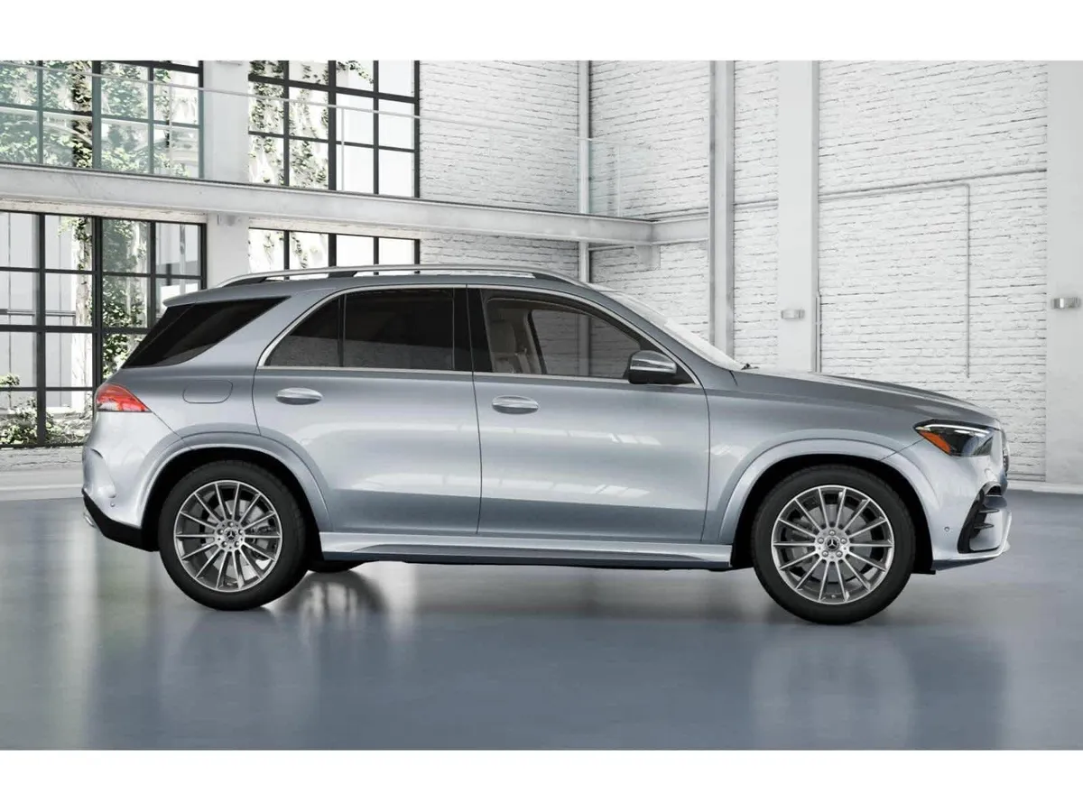 2026 Mercedes-Benz GLE 350 GLE 350 thumbnail 14