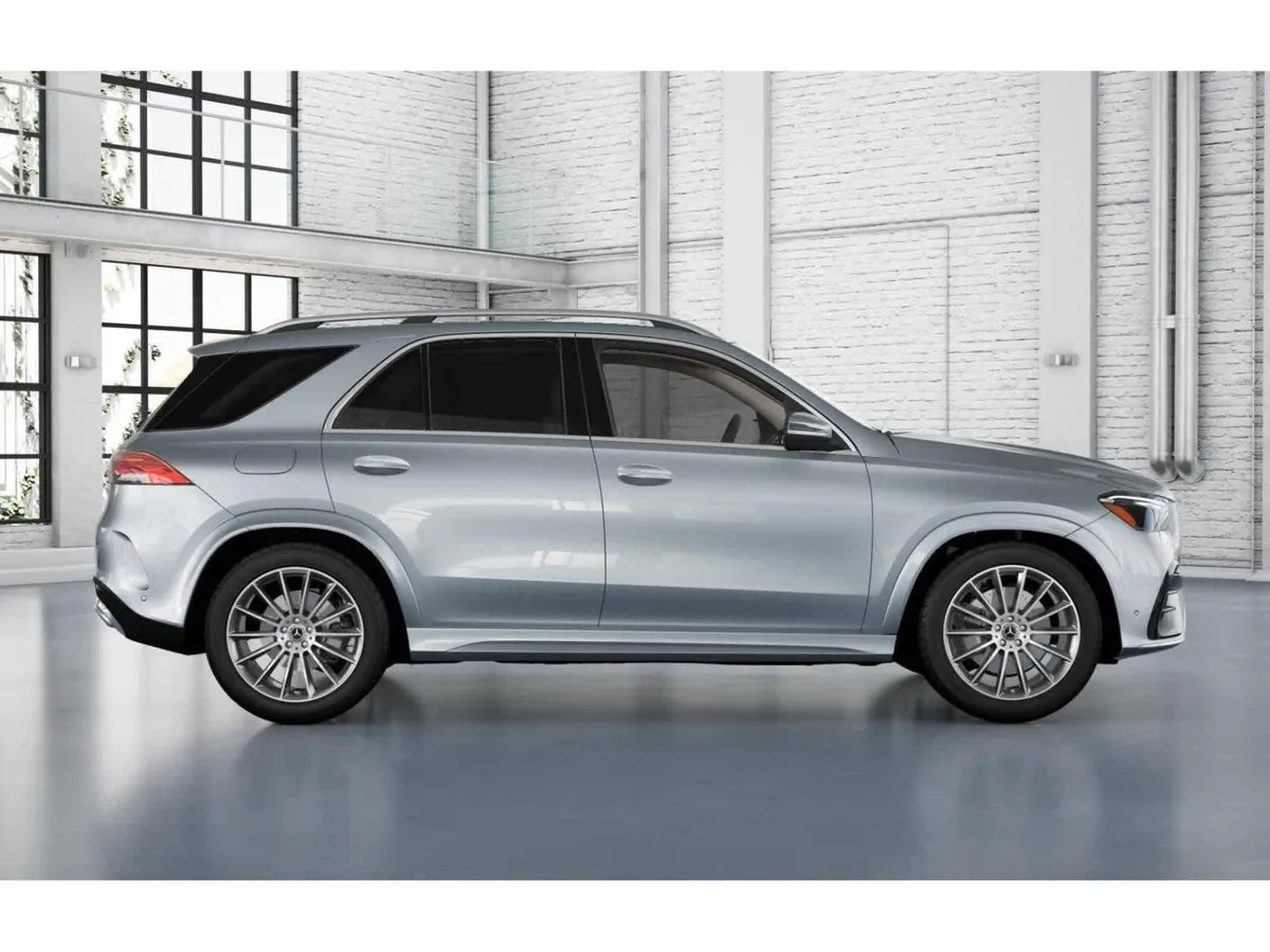 2026 Mercedes-Benz GLE 350 GLE 350 thumbnail 15