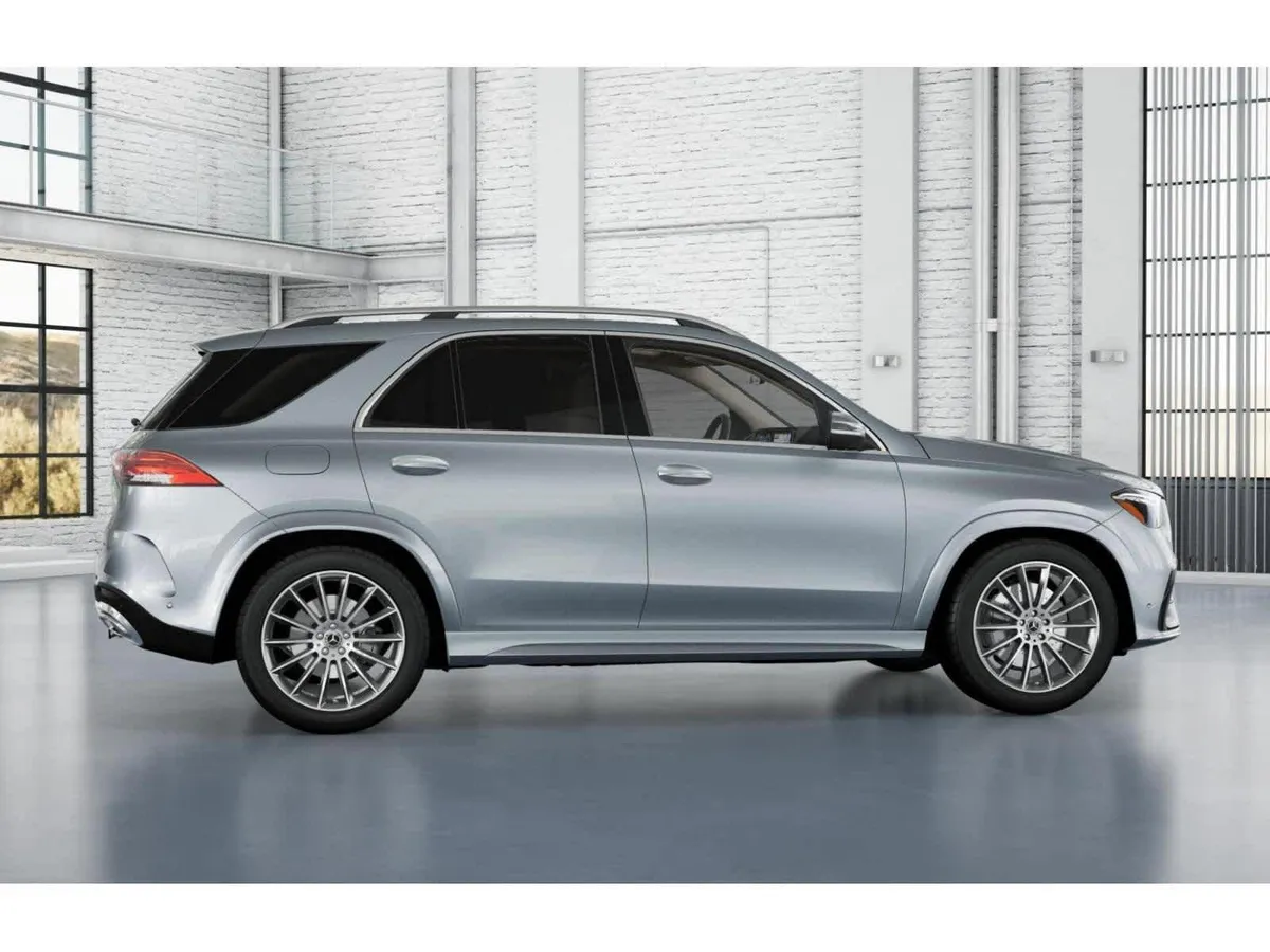 2026 Mercedes-Benz GLE 350 GLE 350 thumbnail 16