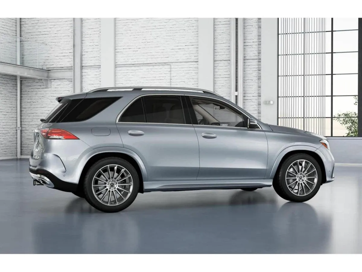 2026 Mercedes-Benz GLE 350 GLE 350 thumbnail 17