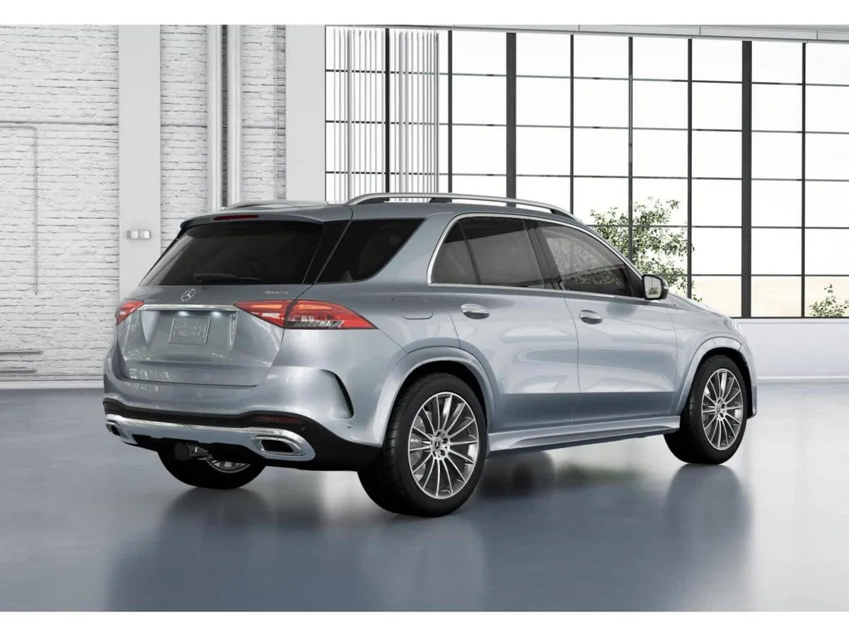 2026 Mercedes-Benz GLE 350 GLE 350 thumbnail 20