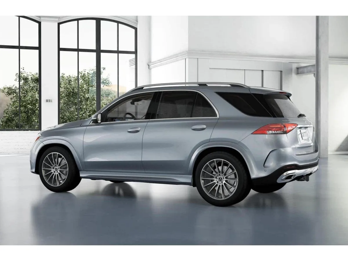 2026 Mercedes-Benz GLE 350 GLE 350 thumbnail 30