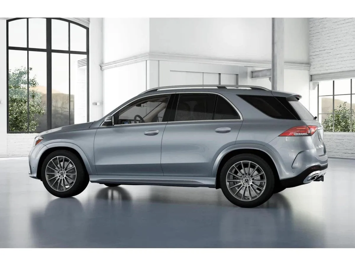 2026 Mercedes-Benz GLE 350 GLE 350 thumbnail 31