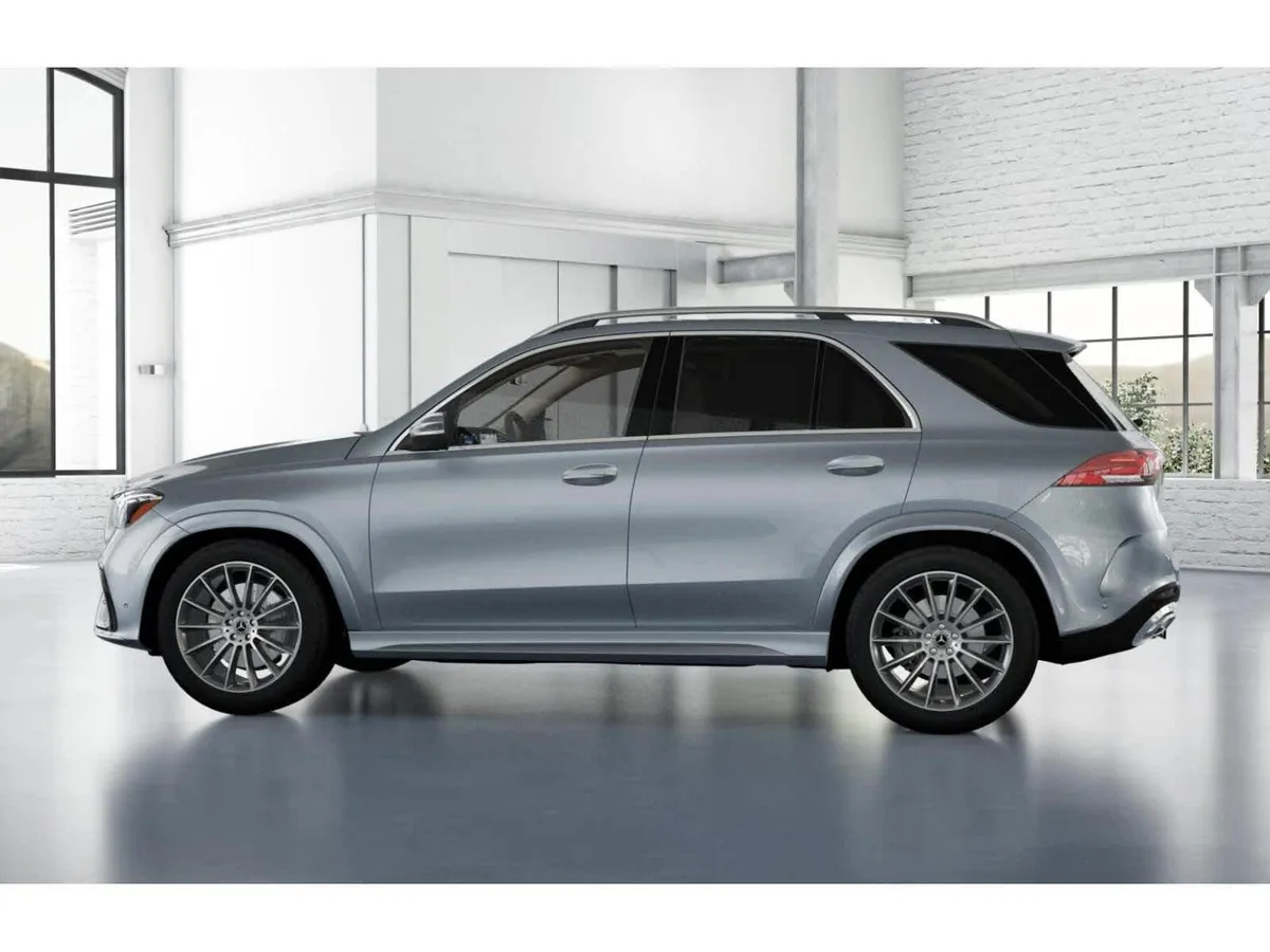 2026 Mercedes-Benz GLE 350 GLE 350 thumbnail 32