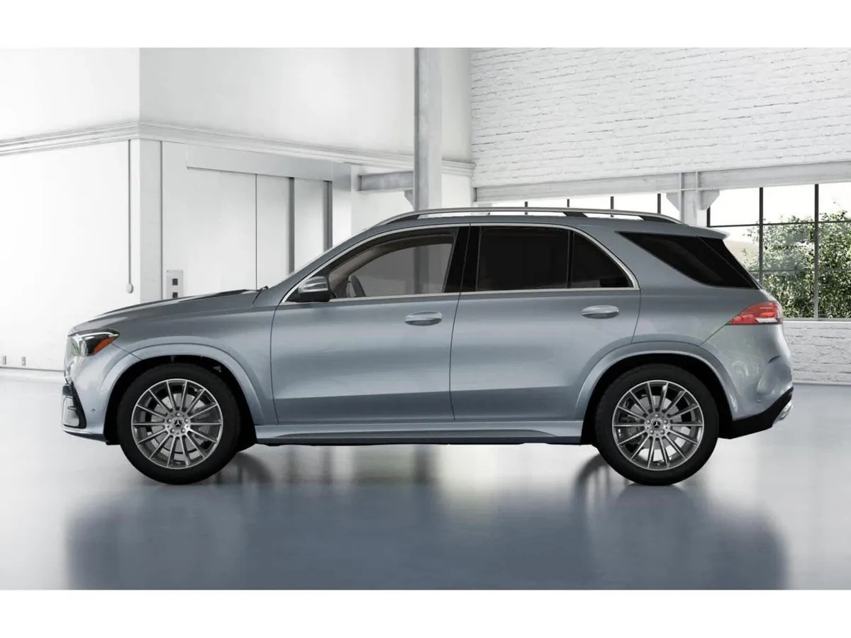 2026 Mercedes-Benz GLE 350 GLE 350 thumbnail 33