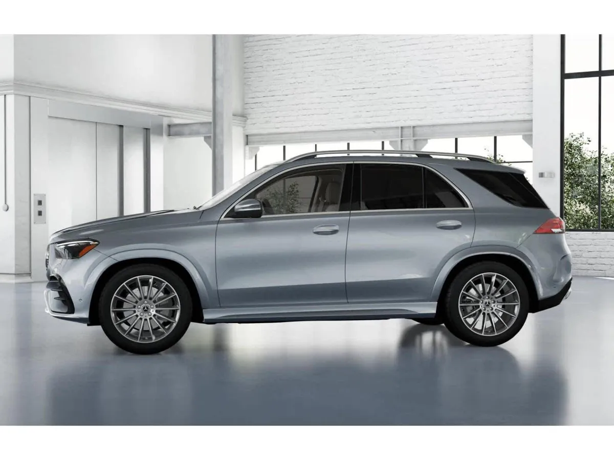 2026 Mercedes-Benz GLE 350 GLE 350 thumbnail 34